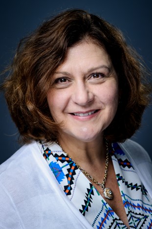 Sharon Watkins, PhD
