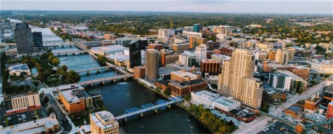 Louisville Skyline